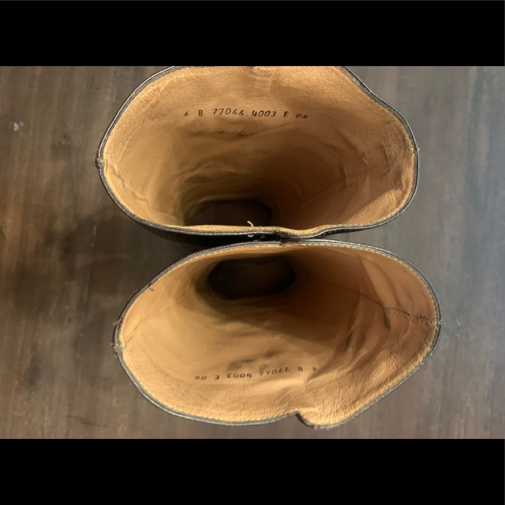 FRYE Boots - Picture 14 of 17